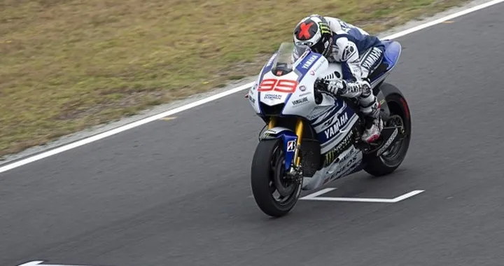 MotoGP Test Phillip Island: Lorenzo il più veloce anche nel Day-3, Rossi 3°, Dovi 5° [FOTO]