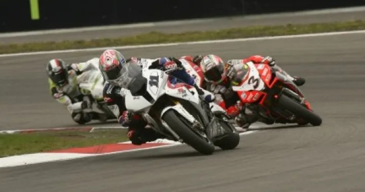 BMW SBK Experience al Gran Premio Superbike di Imola