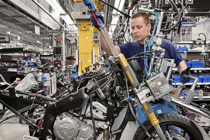 Contenzioso tra USA e UE: a rischio import moto europee