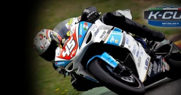 Metzeler K-Cup: dal prossimo weekend inizia il campionato monogomma