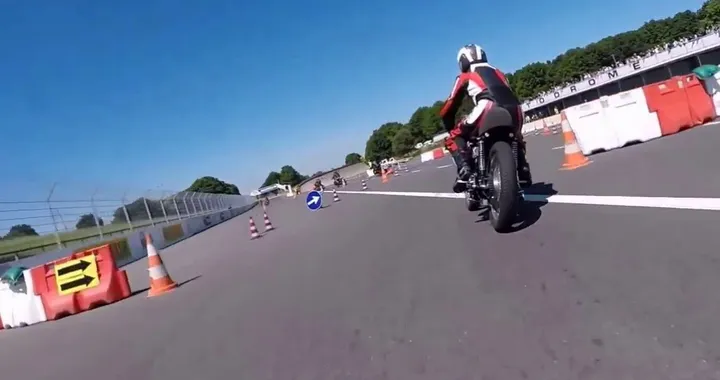 HONDA 1000 CBX SOUND