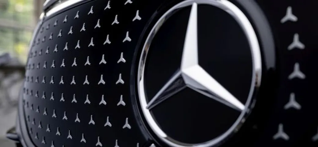 Mercedes annuncia il piano industriale più grande di sempre: 18 modelli
