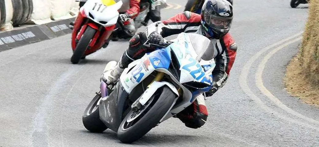 Il mondo delle Road Races piange Dario Cecconi