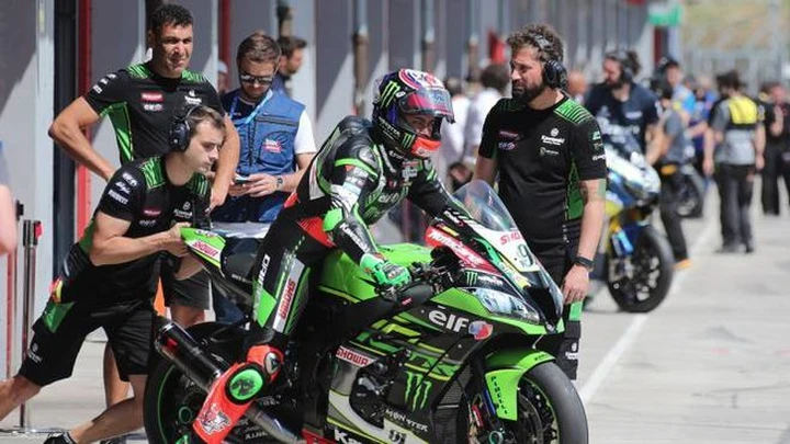 Confermato: niente Superbike in Qatar!
