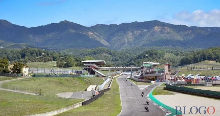 MotoGP 2020, cancellato il Gran Premio del Mugello
