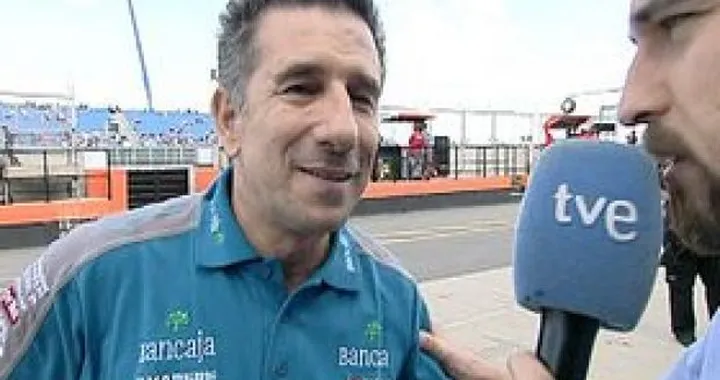 MotoGP: a Valencia si festeggiano i "30 anni" di Aspar