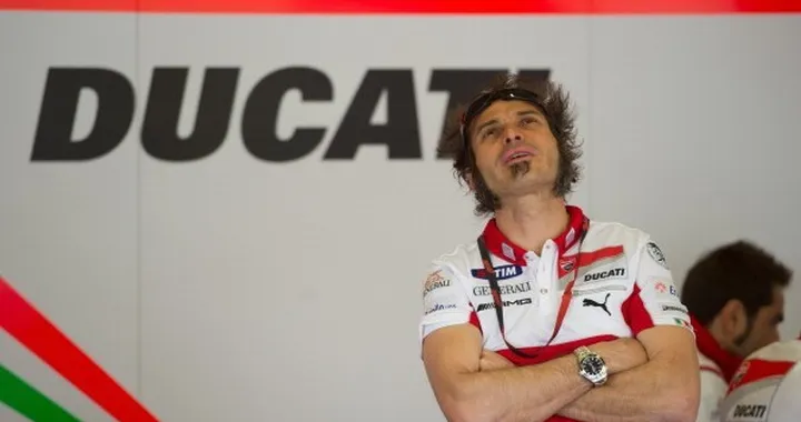 Divorzio tra Guareschi e Ducati, il "Vitto" va in Moto3 nel team di Valentino Rossi
