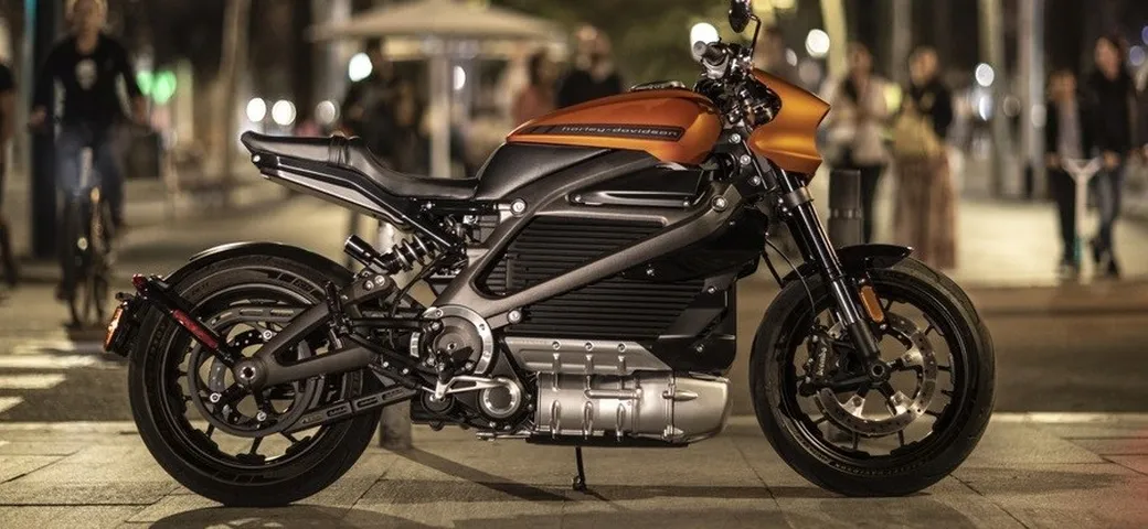 Harley-Davidson, allarme rientrato: riprende la produzione della LiveWire