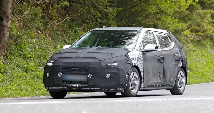 Hyundai i20 cambia volto, ecco come sarà la nuova generazione