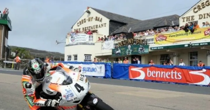 Tourist Trophy: Ian Hutchinson è Leggenda. Suo anche il Senior TT