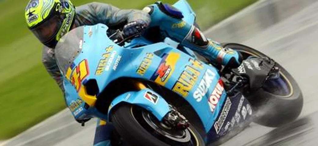 MotoGP Assen: piove e la pole va Vermeulen!