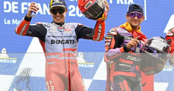 Marquez e Martin ko: la MotoGP sta chiedendo troppo ai suoi campioni?