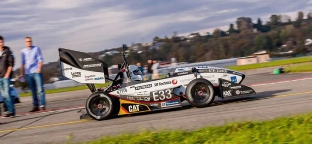 L'auto elettrica più rapida di sempre compie lo 0-100 km/h in 1.785 secondi