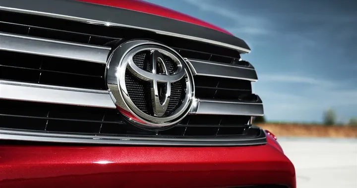 Toyota: dieci nuovi veicoli elettrici entro il 2025