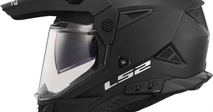 LS2 Spectrum, l'Interfono con Intelligenza Artificiale