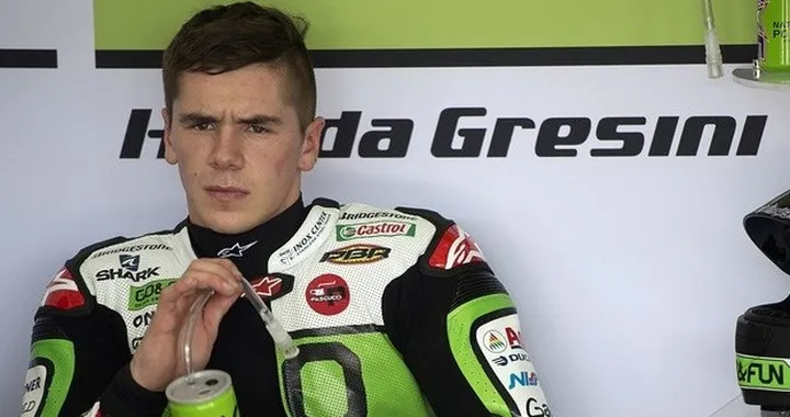 MotoGP 2015: Ducati 'interessata' alla situazione di Scott Redding