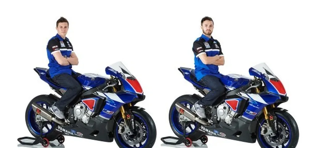 Superstock 1000: Presentato il Team MRS Yamaha [Foto]