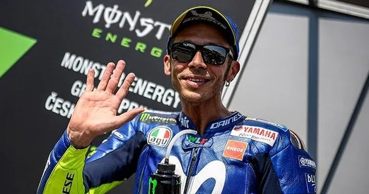 Rossi ad Aragon: "Vogliamo lottare per il podio"