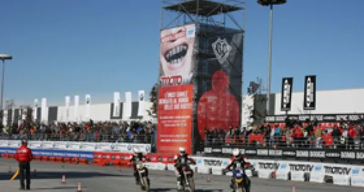 Eicma 2009: MotoTv trasmetterà in chiaro l'evento
