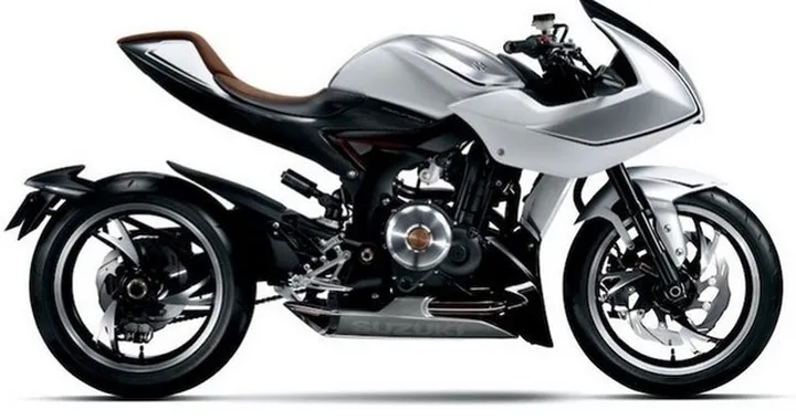 Suzuki con due nuove concept al Tokyo Motor Show 2013
