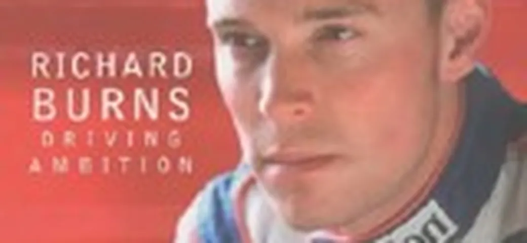 Rally: è morto Richard Burns