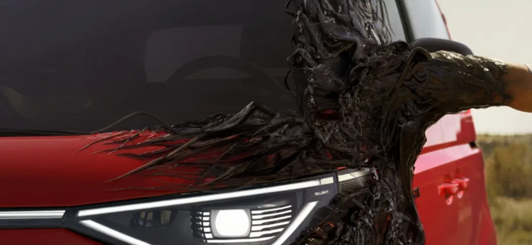 Volkswagen ID. Buzz GTX sbarca al cinema con 