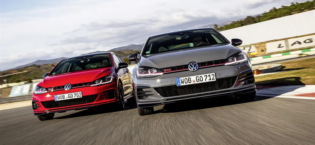 Volkswagen Golf 8: nuove indiscrezioni sulla versione sportiva GTI