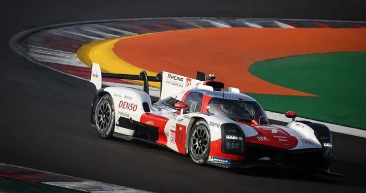 Endurance, 8 ore di Portimao: Toyota si aggiudica la sua prima doppietta