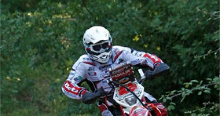 Trofeo Beta Motorally 2013