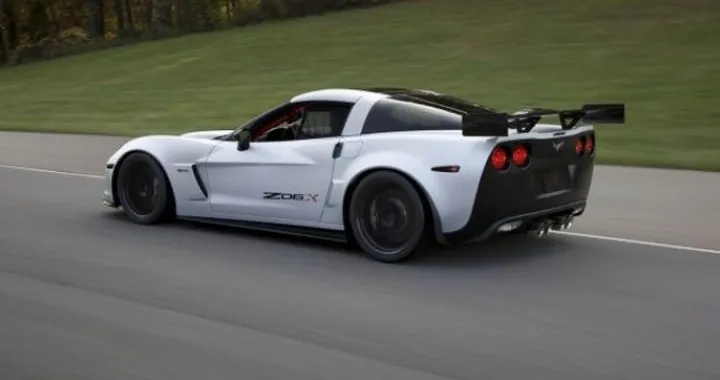 Corvette: investimento di 131 milioni di dollari per la produzione della C7 in Kentucky