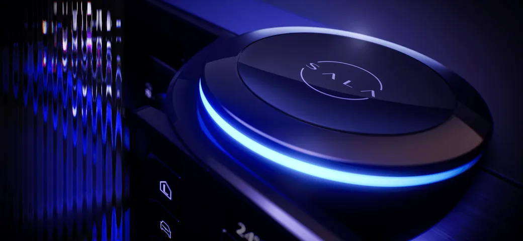 Nuova Lancia Ypsilon: svelata una nuova immagine [TEASER]
