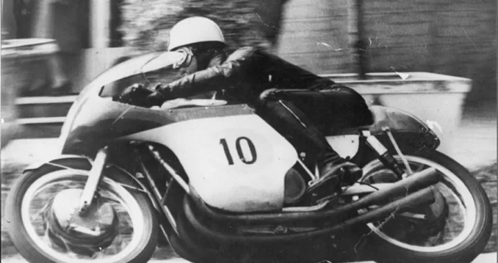 Amarcord, quando i test invernali erano … dietro casa