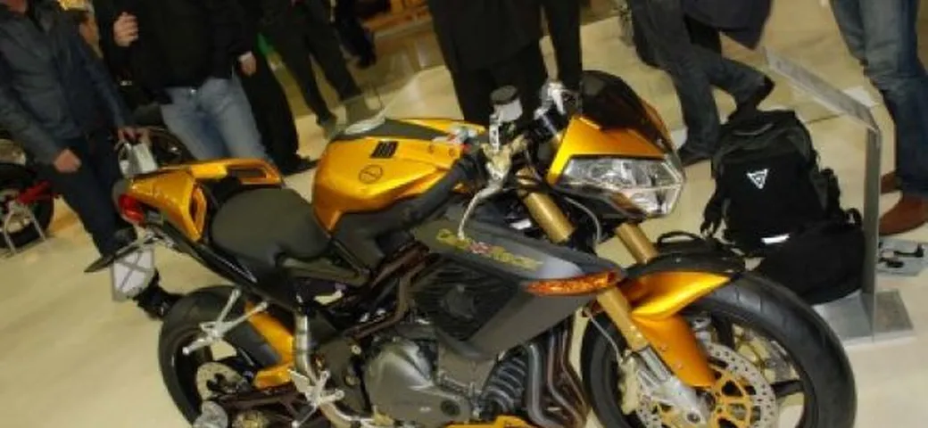 Benelli: la Qianjang Motor investirà 20 milioni di euro sul Marchio