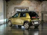 Hyundai INSTER Cross, aperti gli ordini per il SUV urbano