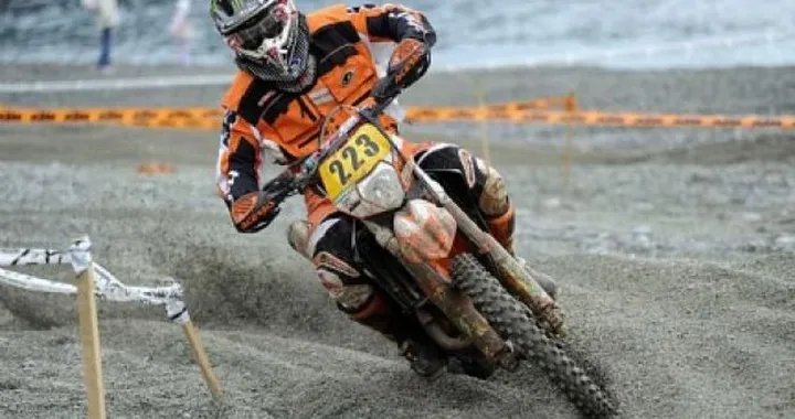 Trofeo KTM Enduro 2010: Iscrizioni aperte