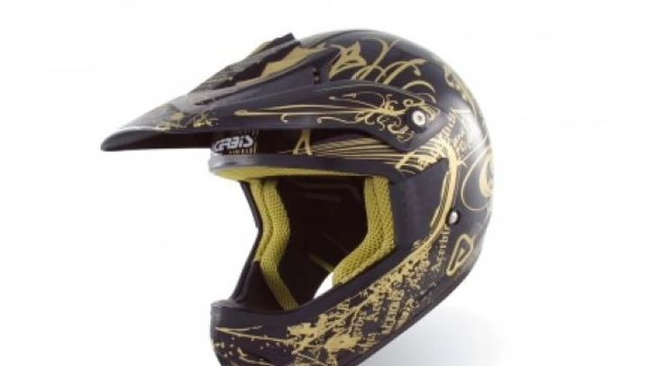 Novità Acerbis: caschi X-Fiber