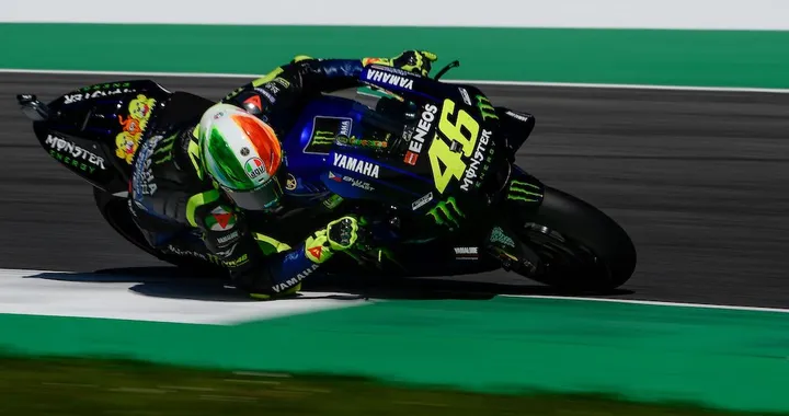 MotoGP: Marquez, sberla-record! Rossi disastro