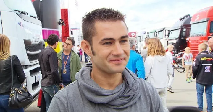 SBK: Leon Haslam vuole il 2° posto nel Mondiale