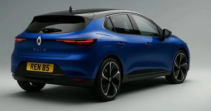 Renault Clio è regina d'Europa, ma presto arriva la nuova generazione: quando