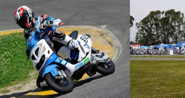 Scooter Hobby Sport: in pista con lo scooter