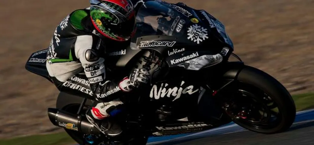 WSBK: i commenti dei piloti Honda, Kawasaki e Suzuki dopo il test di Jerez