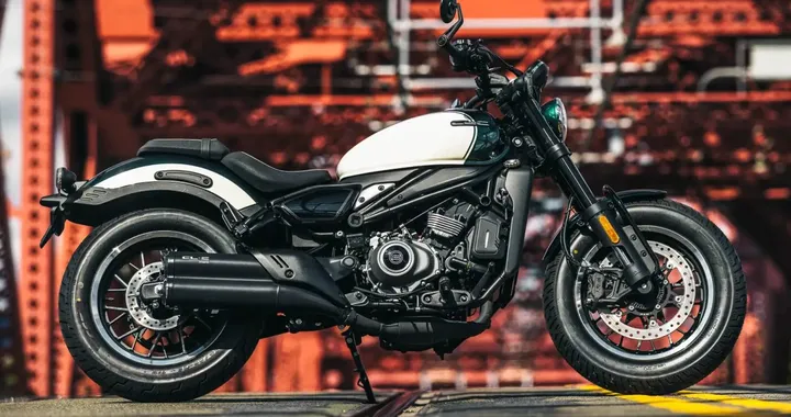 Anteprima del CFMoto 450CL-C 2026: 9 informazioni rapide