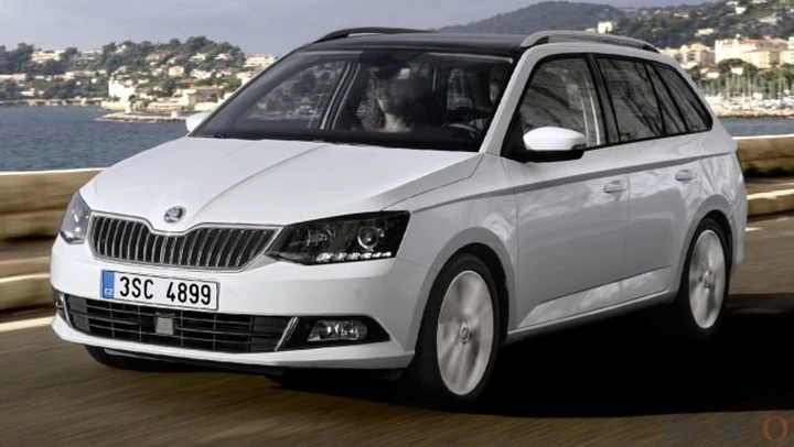 Skoda Fabia Wagon: prezzi e informazioni per l'Italia