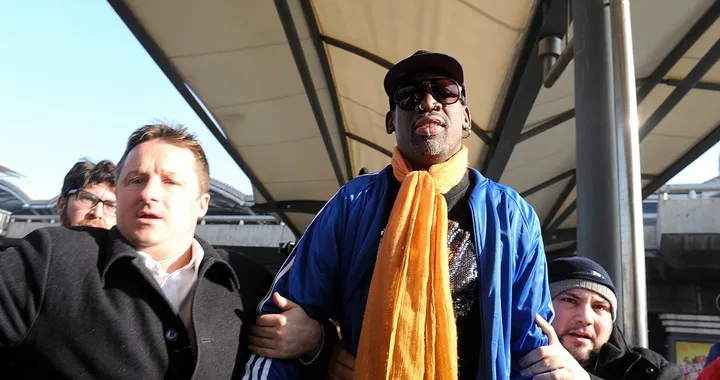 Rodman contromano in autostrada: rischia 2 anni di carcere