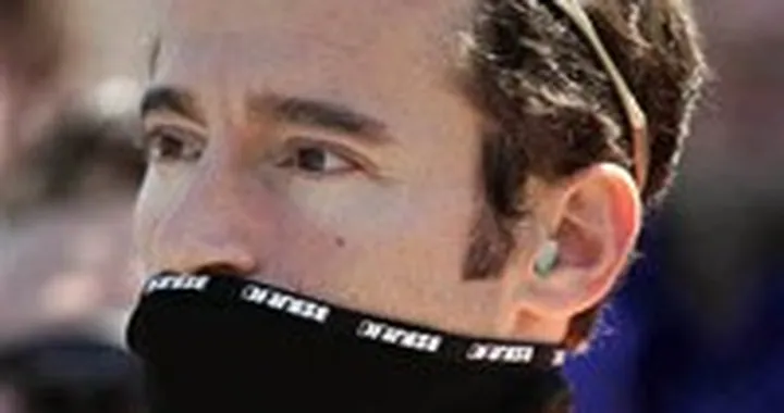 La Honda ha "spinto fuori" Max Biaggi