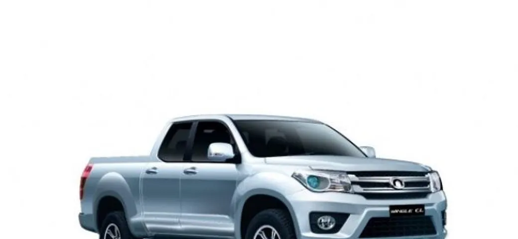 Great Wall: al salone di Shaghai con l'intera gamma