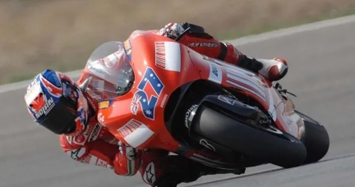 MotoGP: 2007, l'anno di Casey Stoner