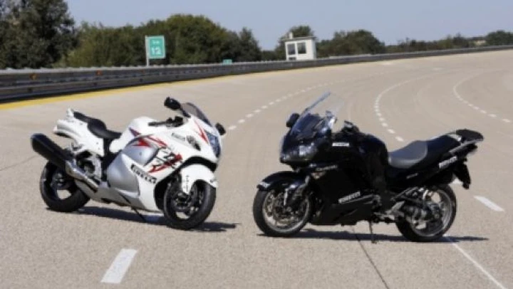 Test Pirelli Angel Street: Chilometraggi da record!
