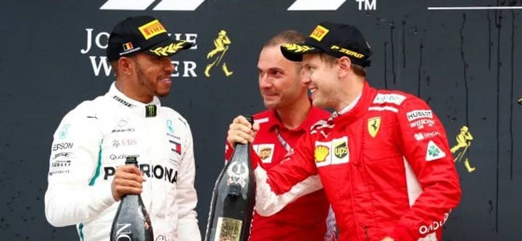 GP del Belgio F1 2018: le pagelle di Spa-Francorchamps