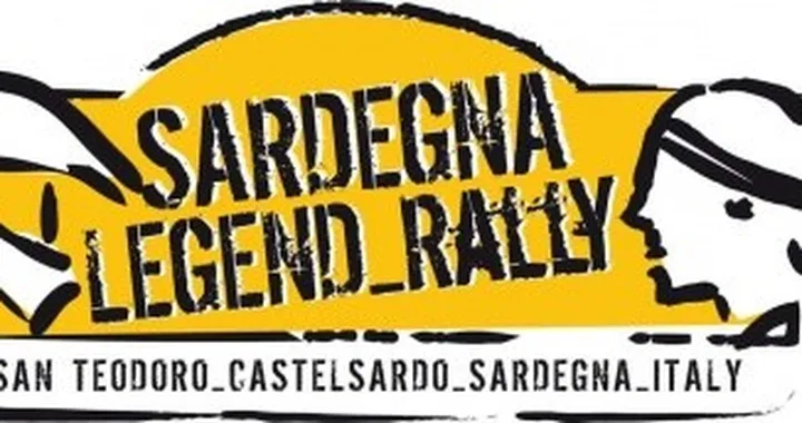 Sardegna Legend Rally 2008